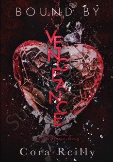 Bound by Vengeance (Born in Blood Mafia 5)