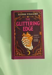 The Glittering Edge (The Idlewood Duology 1) thumb 1 2