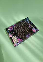 House of Crimson Curses (Kingdom of Immortal Lovers 3) thumb 2 5