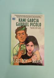 Teen Titans: Beast Boy Loves Raven (Teen Titans 3) thumb 2 2