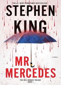 Mr. Mercedes (Bill Hodges Trilogy 1)