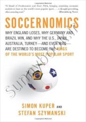 Soccernomics