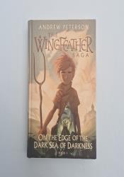 On the Edge of the Dark Sea of Darkness: (Wingfeather Series 1) thumb 1 2