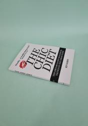 The Chic Diet The Chic Diet thumb 2 3