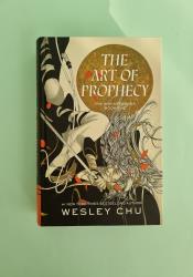 The Art of Prophecy thumb 1 2