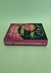 Empire of Storms (Throne of Glass, 5) thumb 1 4