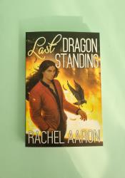 Last Dragon Standing (Heartstrikers 5) thumb 1 2