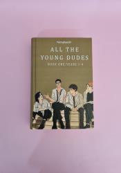 All The Young Dudes - Volume One: Years 1 - 4 thumb 1 2