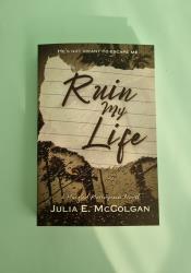 Ruin My Life (Mangled Masterpieces Book 1) thumb 2 2