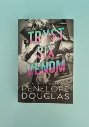 Tryst Six Venom thumb 1 2
