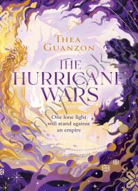 The Hurricane Wars (The Hurricane Wars 1)