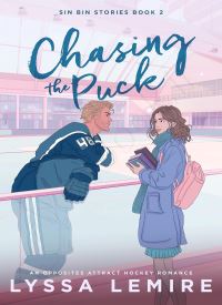 Chasing the Puck (Sin Bin Stories 2) thumb 2 1