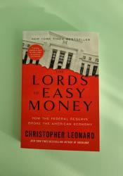 The Lords of Easy Money thumb 1 2