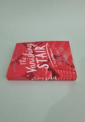 The Vanishing Stair (Truly Devious, 2) The Vanishing Stair (Truly Devious, 2) thumb 2 4