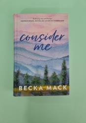 Consider Me (Playing for Keeps 1) thumb 2 2