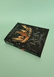 Ruin (Foolish Kingdoms 2) thumb 2 3