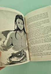 The Disabled Tyrant's Beloved Pet Fish (Novel) Vol. 1 thumb 1 6