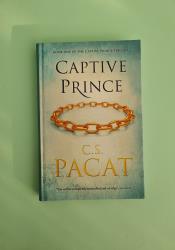 Captive Prince Book 1 Captive Prince Book 1 thumb 2 2