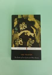 The Death of Ivan Ilyich and Other Stories The Death of Ivan Ilyich and Other Stories thumb 2 2