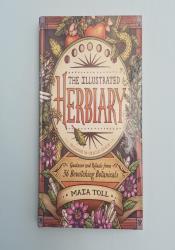 The Illustrated Herbiary thumb 2 2