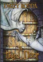 The Third Door (Three Doors Trilogy)