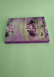 The Blood we Crave: Part Two (The Hollow Boys Book 4) thumb 1 4