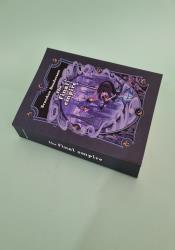 The Final Empire: Mistborn Book One thumb 2 3