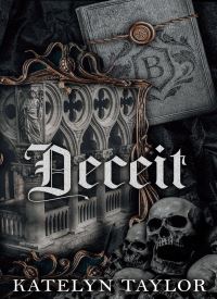 Deceit (Gallows Hill Book 1)
