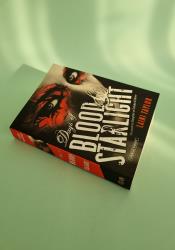 Days of Blood & Starlight (Daughter of Smoke & Bone 2) thumb 2 3