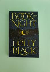 Book of Night (The Charlatan Duology 1) thumb 1 2