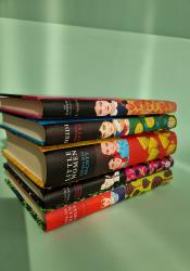 The Railway Children (The Sisterhood) thumb 1 7