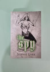 The Spy (Kingmakers 4) The Spy (Kingmakers 4) thumb 2 2