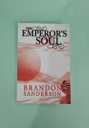 The Emperor's Soul thumb 1 2
