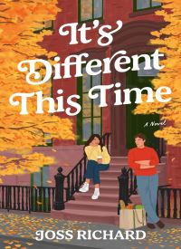 It's Different This Time