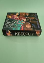 Legacy (Keeper of the Lost Cities 8) thumb 1 4