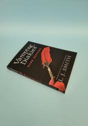 The Vampire Diaries: The Reunion: book 4 thumb 2 3