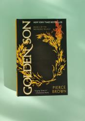 Golden Son (Red Rising 2) Golden Son (Red Rising 2) thumb 2 2