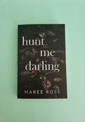 Hunt Me Darling (The Darling Games 1) thumb 1 2
