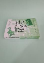 That First Flight (Firsts in the City 3) thumb 2 4