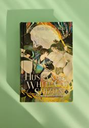 The Husky and His White Cat Shizun Vol. 1 thumb 1 2