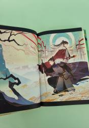 Remnants of Filth: Yuwu (Novel) Vol. 1 thumb 1 5