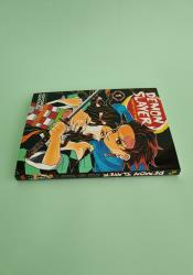 Demon Slayer: Kimetsu no Yaiba, Vol. 1 thumb 1 4