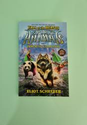 Immortal Guardians (Spirit Animals: Fall of the Beasts, Book 1) thumb 1 2