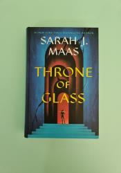 Throne of Glass Throne of Glass thumb 2 2