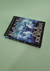 The Serpent's Shadow (The Kane Chronicles, Book 3) thumb 1 3
