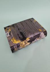 Born of Blood and Ash (Flesh and Fire 4) thumb 1 5