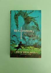The Beginning After The End: New Heights, Book 2 The Beginning After The End: New Heights, Book 2 thumb 2 2