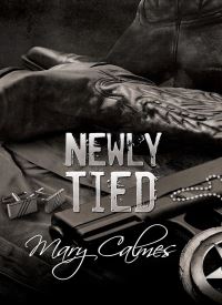 Newly Tied (Marshals 7)
