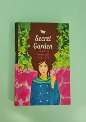 The Secret Garden (The Sisterhood) The Secret Garden (The Sisterhood) thumb 2 2