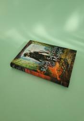 The Red Scrolls of Magic (The Eldest Curses 1) The Red Scrolls of Magic (The Eldest Curses 1) thumb 2 3